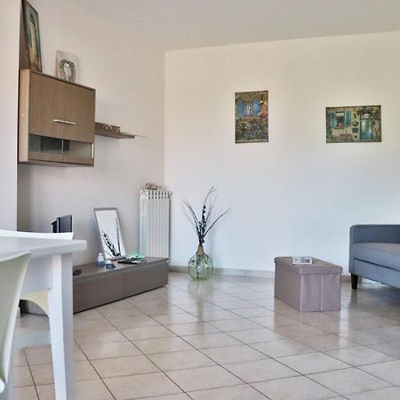 Gianna'S House - Yourplace Abruzzo Ortona Ngoại thất bức ảnh