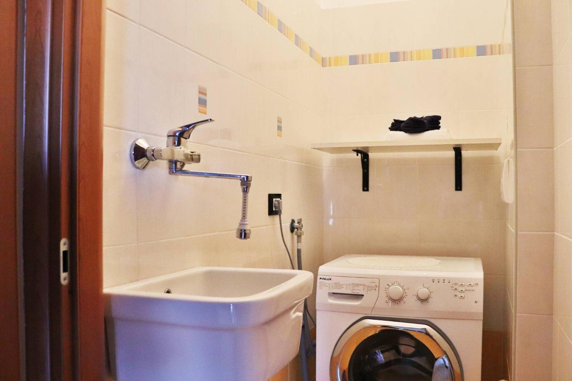 Gianna'S House - Yourplace Abruzzo Ortona Ngoại thất bức ảnh