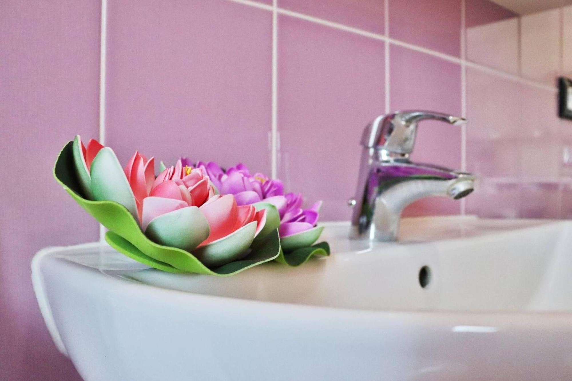 Gianna'S House - Yourplace Abruzzo Ortona Ngoại thất bức ảnh