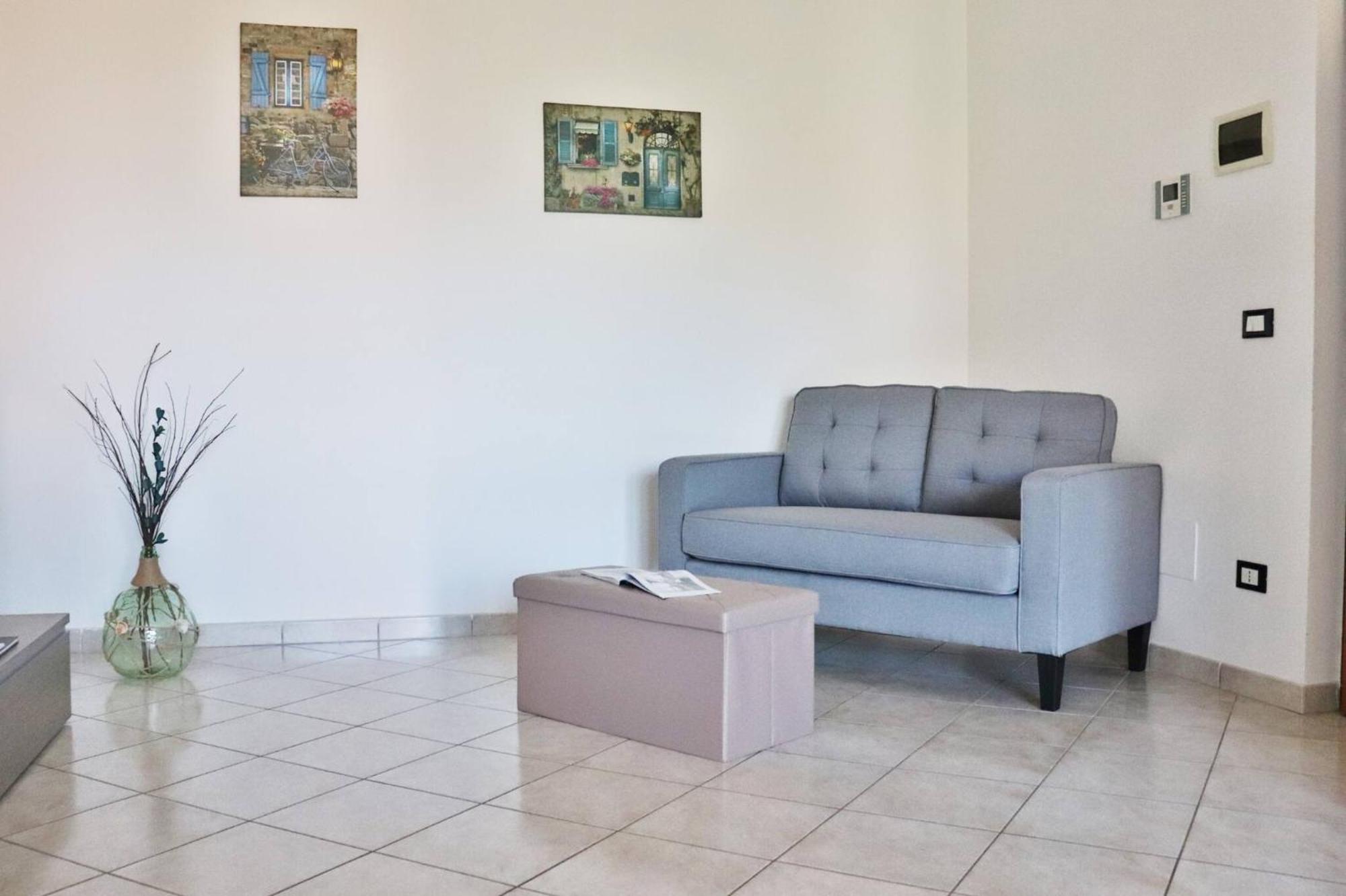 Gianna'S House - Yourplace Abruzzo Ortona Ngoại thất bức ảnh