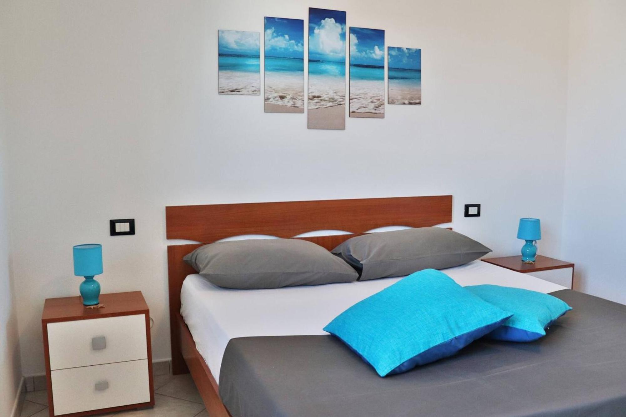 Gianna'S House - Yourplace Abruzzo Ortona Ngoại thất bức ảnh
