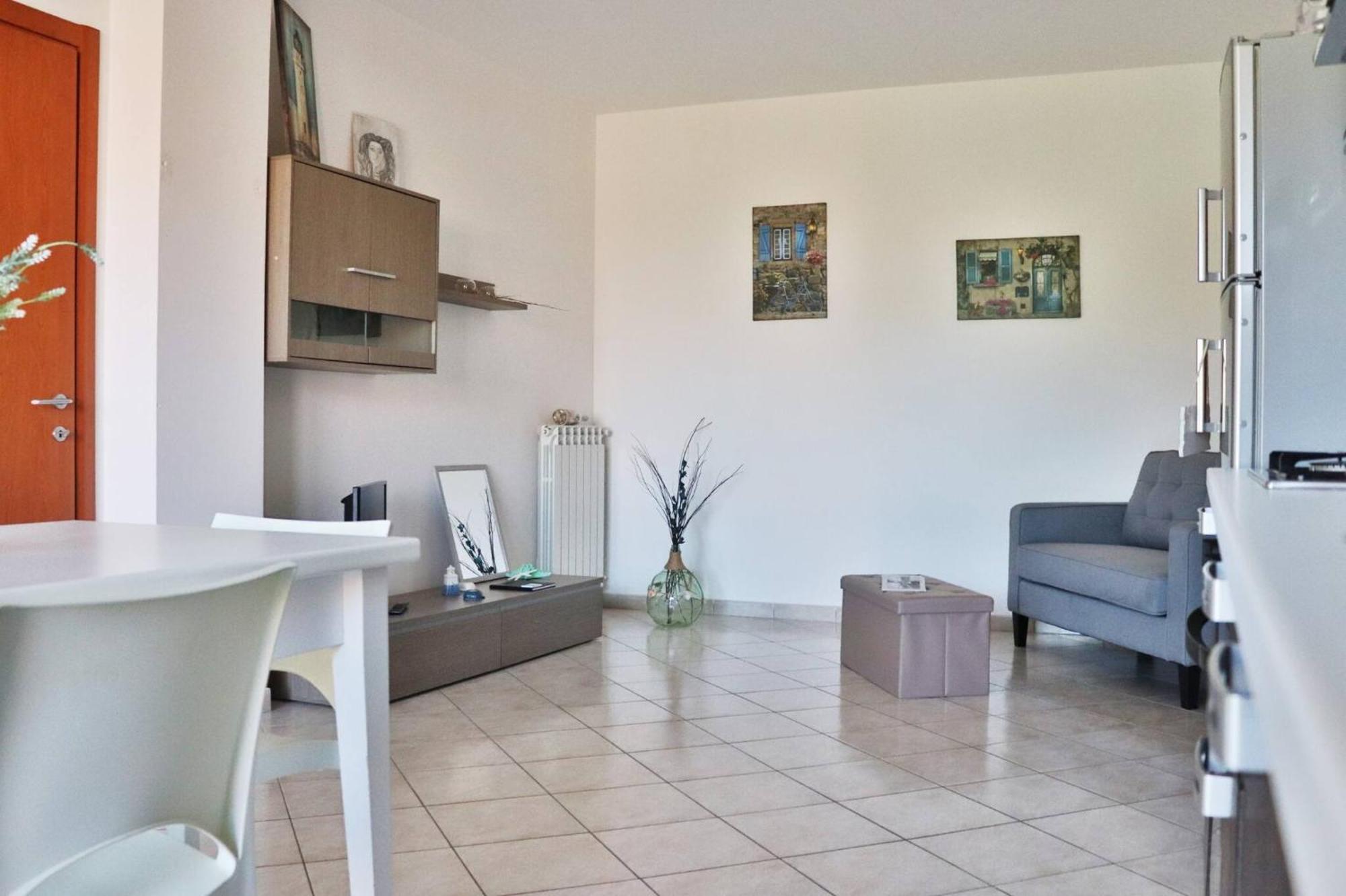 Gianna'S House - Yourplace Abruzzo Ortona Ngoại thất bức ảnh
