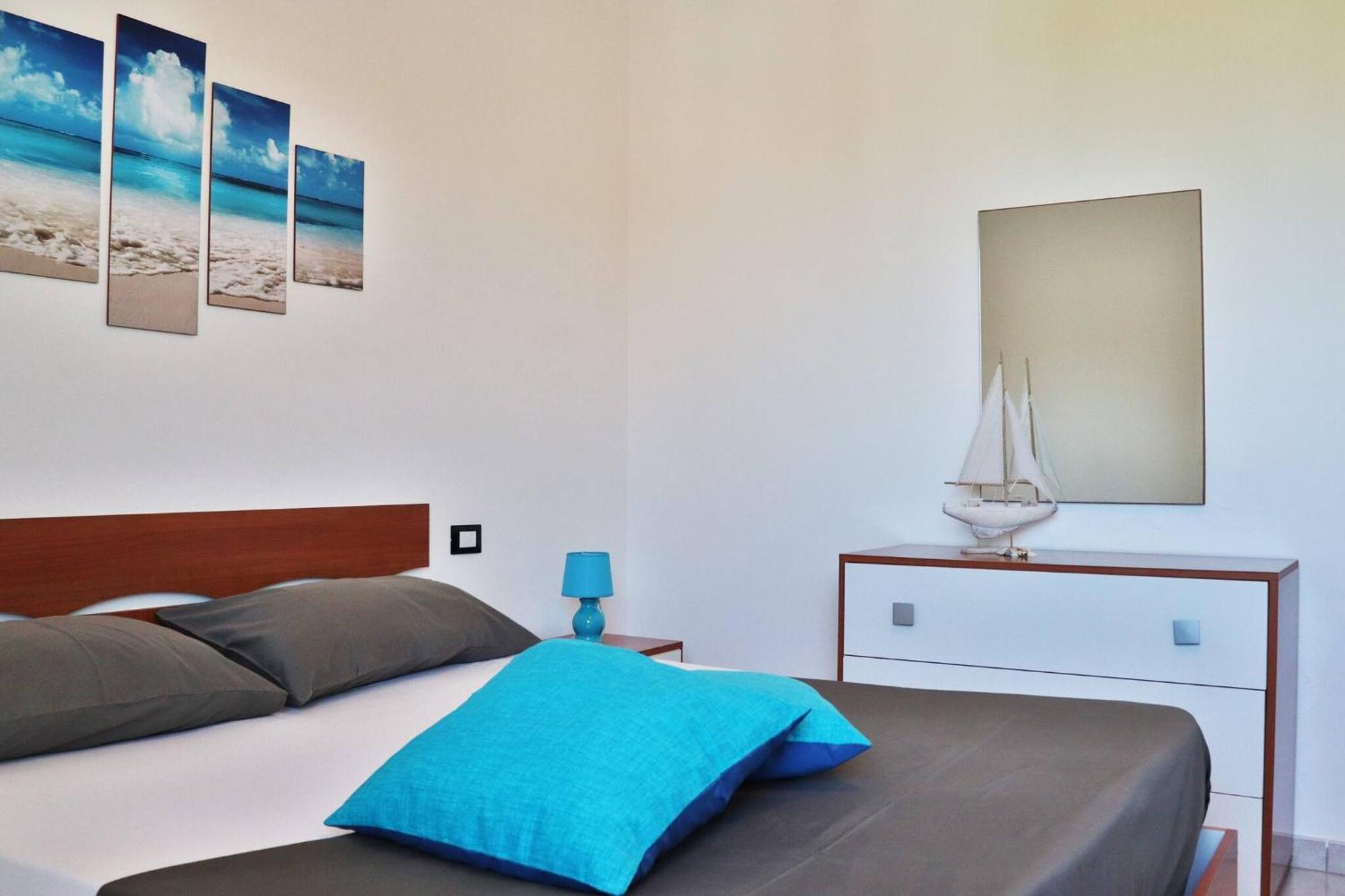 Gianna'S House - Yourplace Abruzzo Ortona Ngoại thất bức ảnh