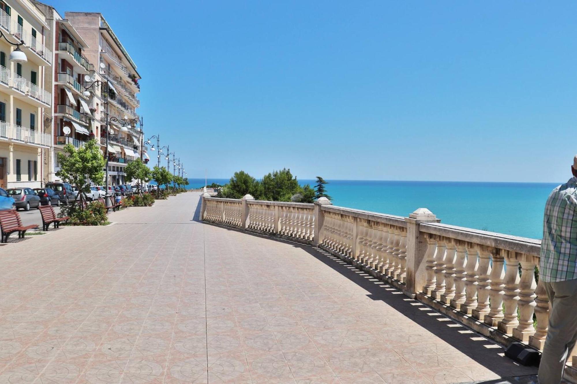 Gianna'S House - Yourplace Abruzzo Ortona Ngoại thất bức ảnh