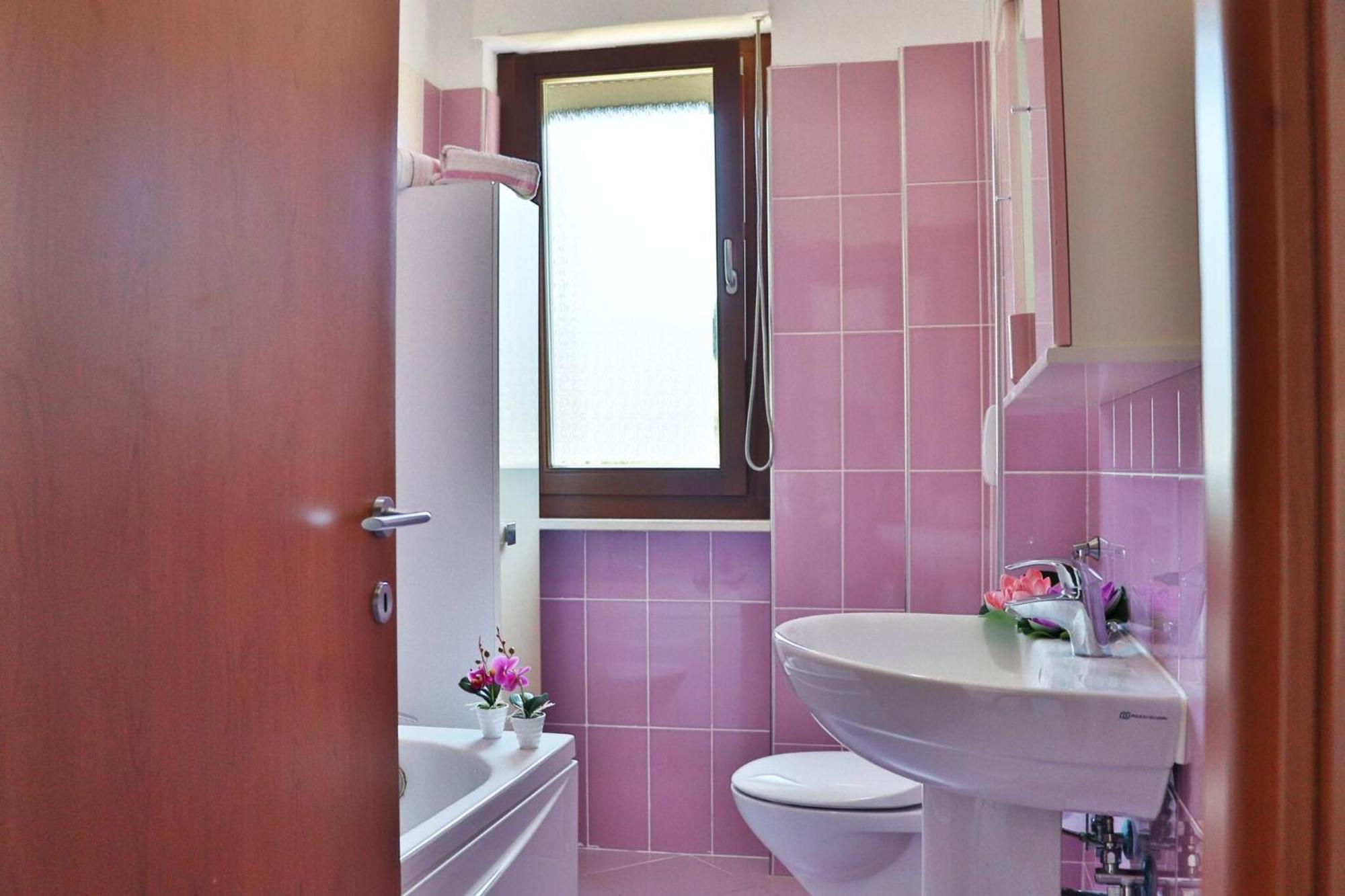 Gianna'S House - Yourplace Abruzzo Ortona Ngoại thất bức ảnh