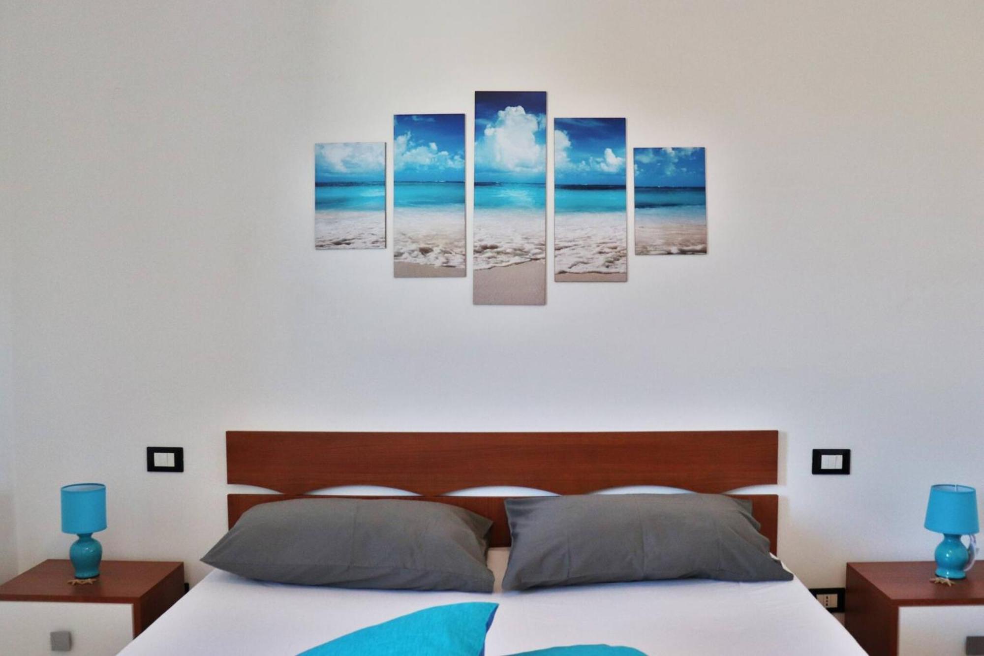 Gianna'S House - Yourplace Abruzzo Ortona Ngoại thất bức ảnh