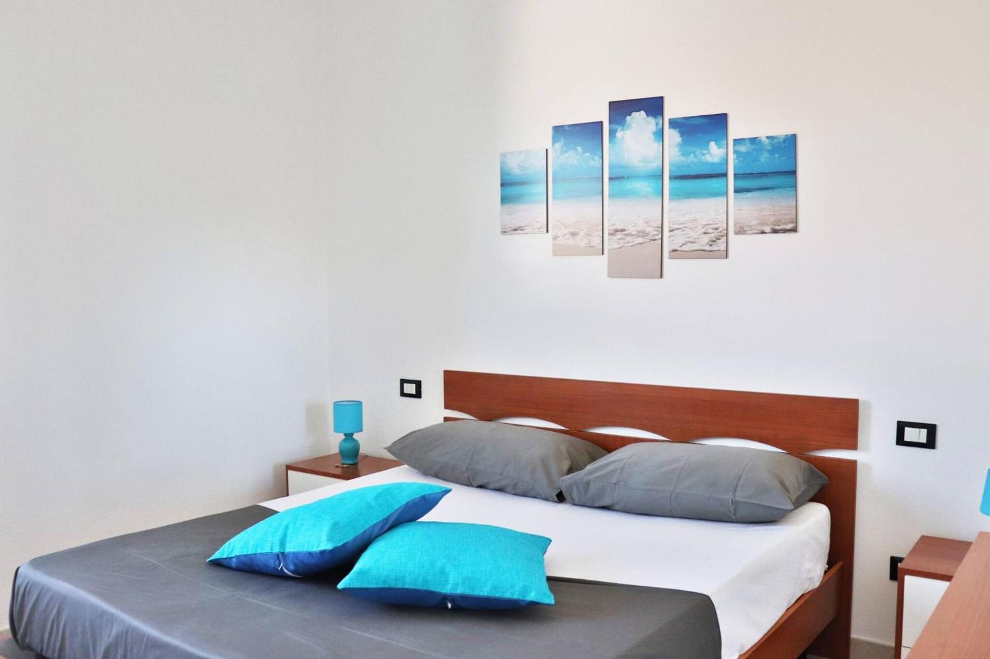 Gianna'S House - Yourplace Abruzzo Ortona Ngoại thất bức ảnh