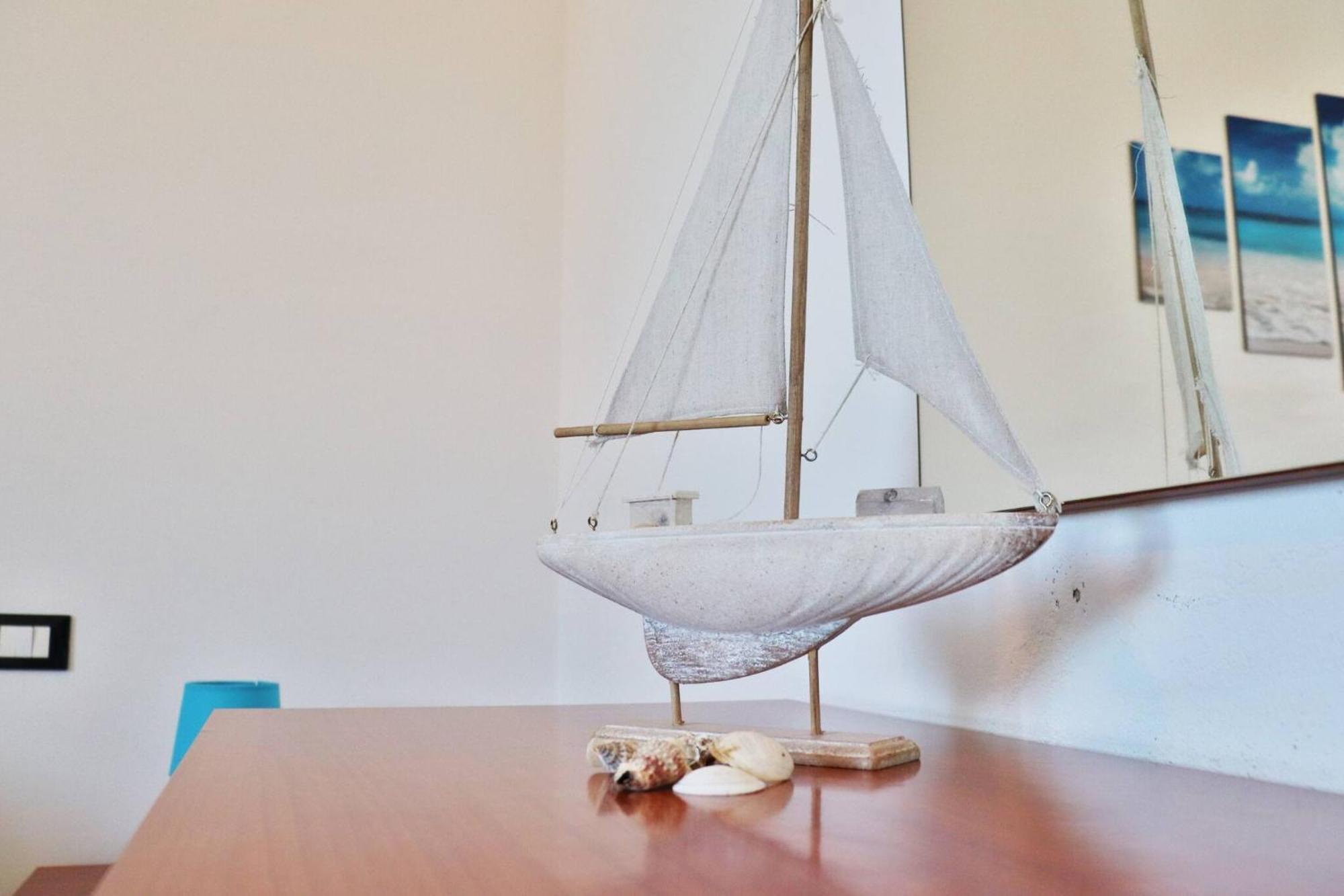 Gianna'S House - Yourplace Abruzzo Ortona Ngoại thất bức ảnh