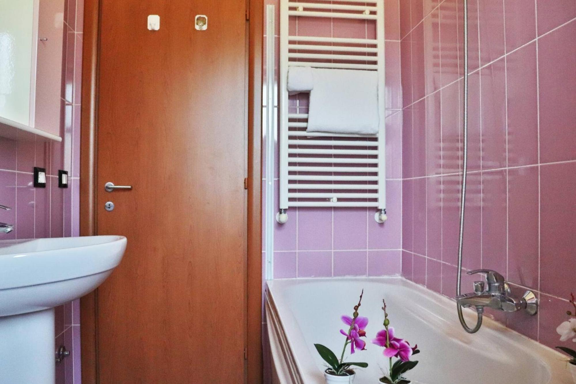 Gianna'S House - Yourplace Abruzzo Ortona Ngoại thất bức ảnh