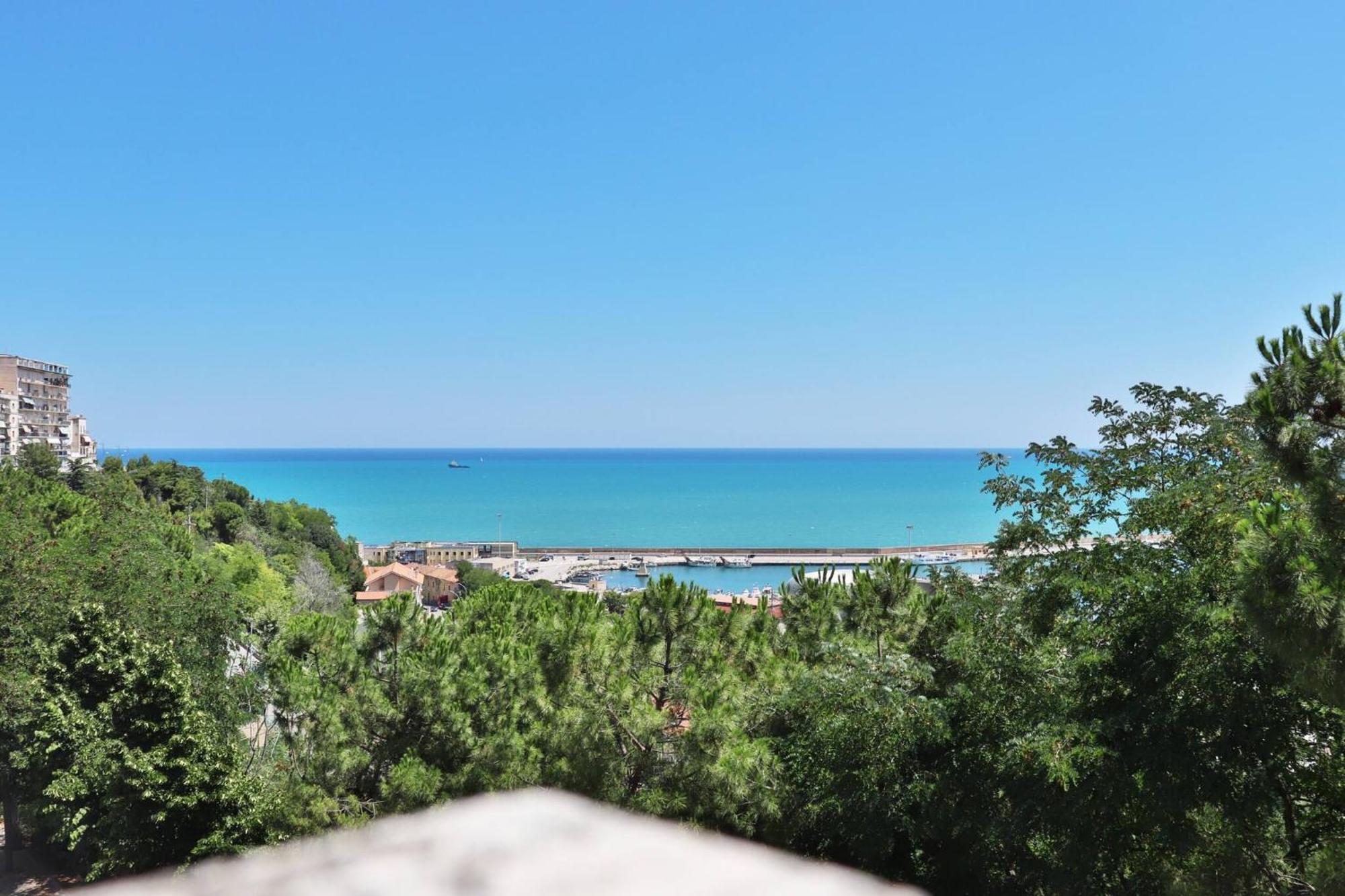Gianna'S House - Yourplace Abruzzo Ortona Ngoại thất bức ảnh