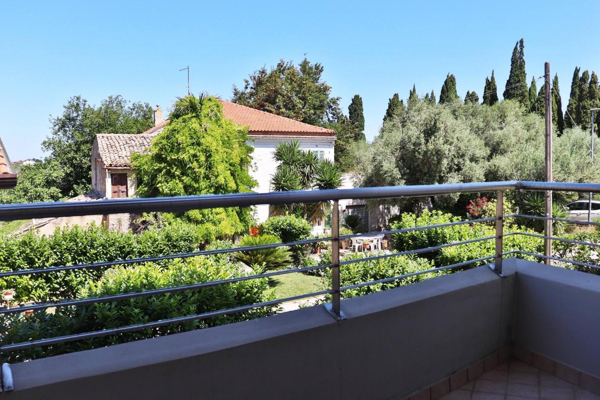 Gianna'S House - Yourplace Abruzzo Ortona Ngoại thất bức ảnh