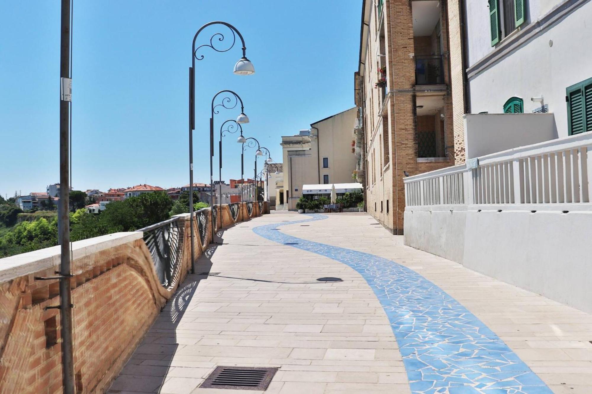 Gianna'S House - Yourplace Abruzzo Ortona Ngoại thất bức ảnh