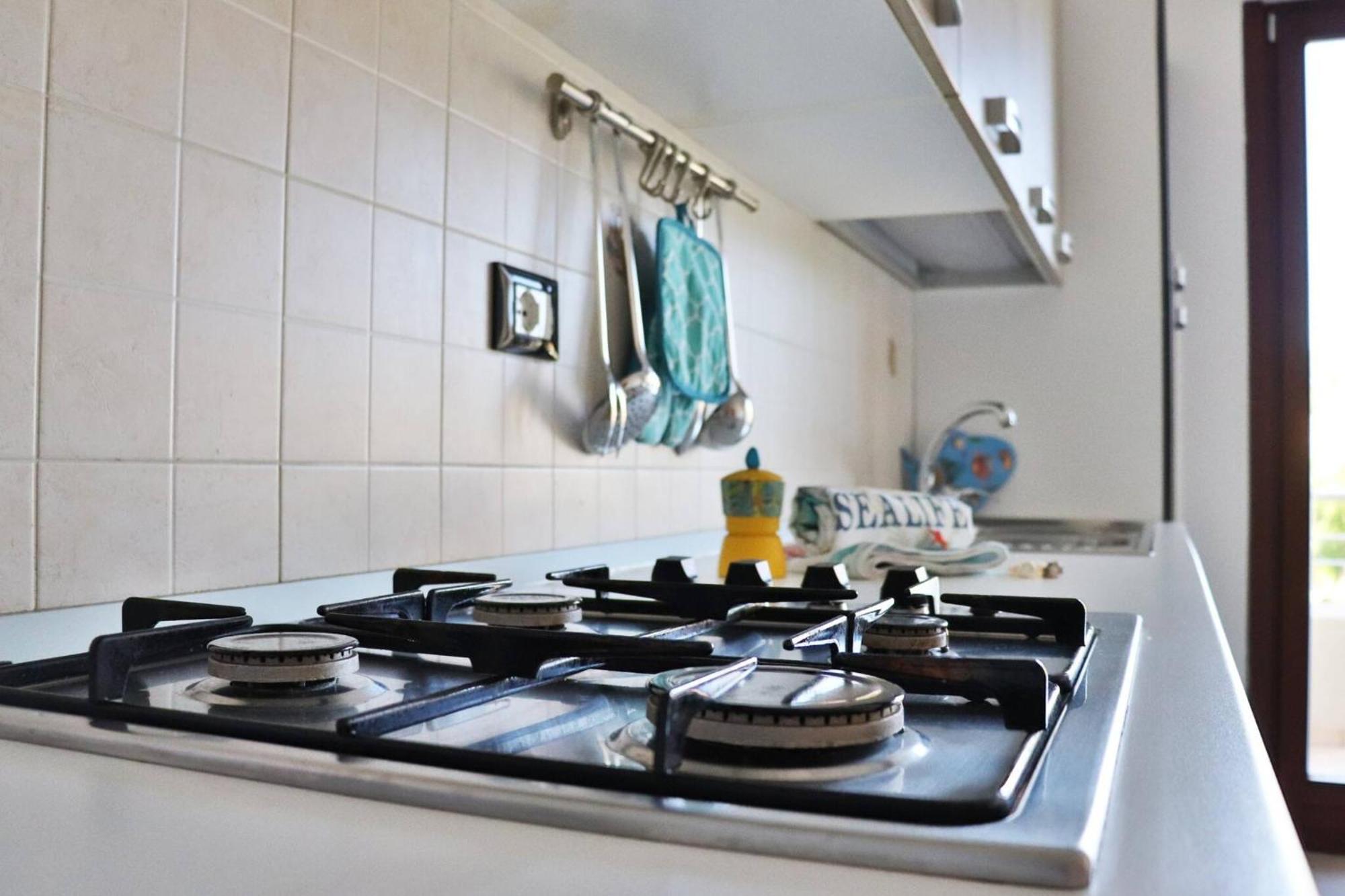 Gianna'S House - Yourplace Abruzzo Ortona Ngoại thất bức ảnh