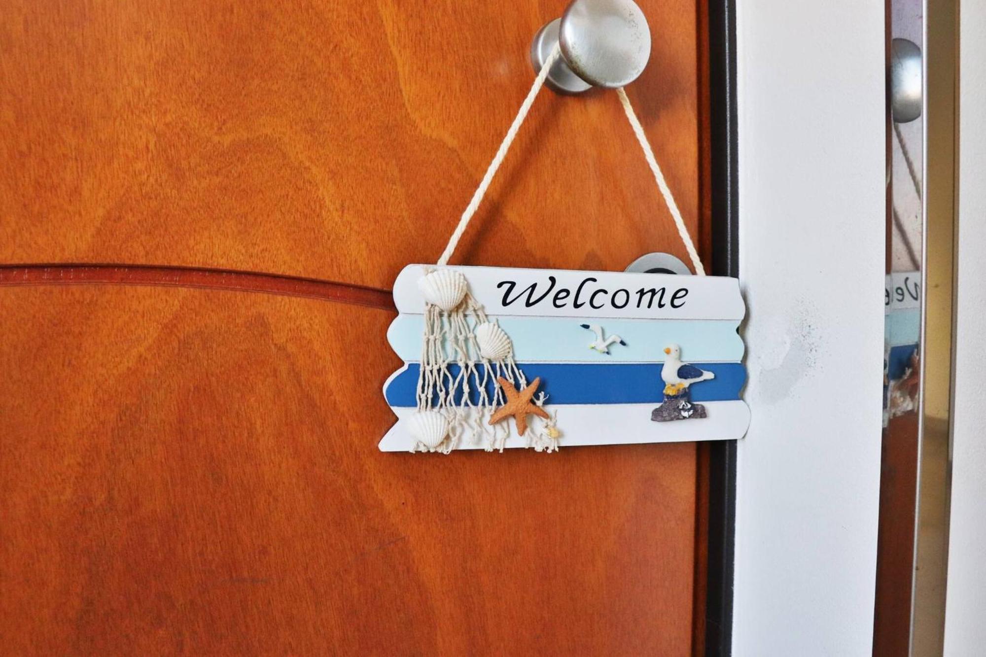 Gianna'S House - Yourplace Abruzzo Ortona Ngoại thất bức ảnh