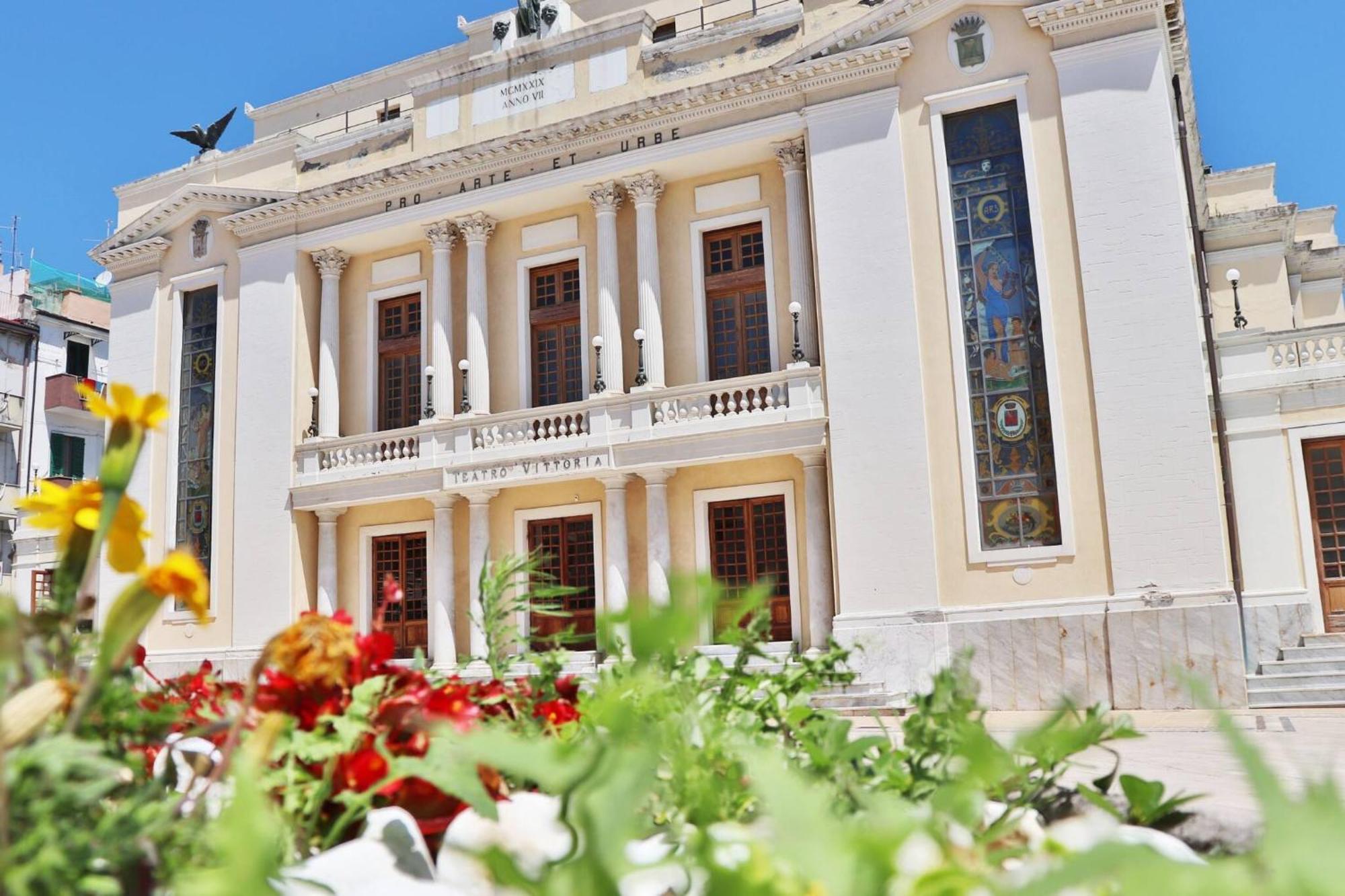 Gianna'S House - Yourplace Abruzzo Ortona Ngoại thất bức ảnh
