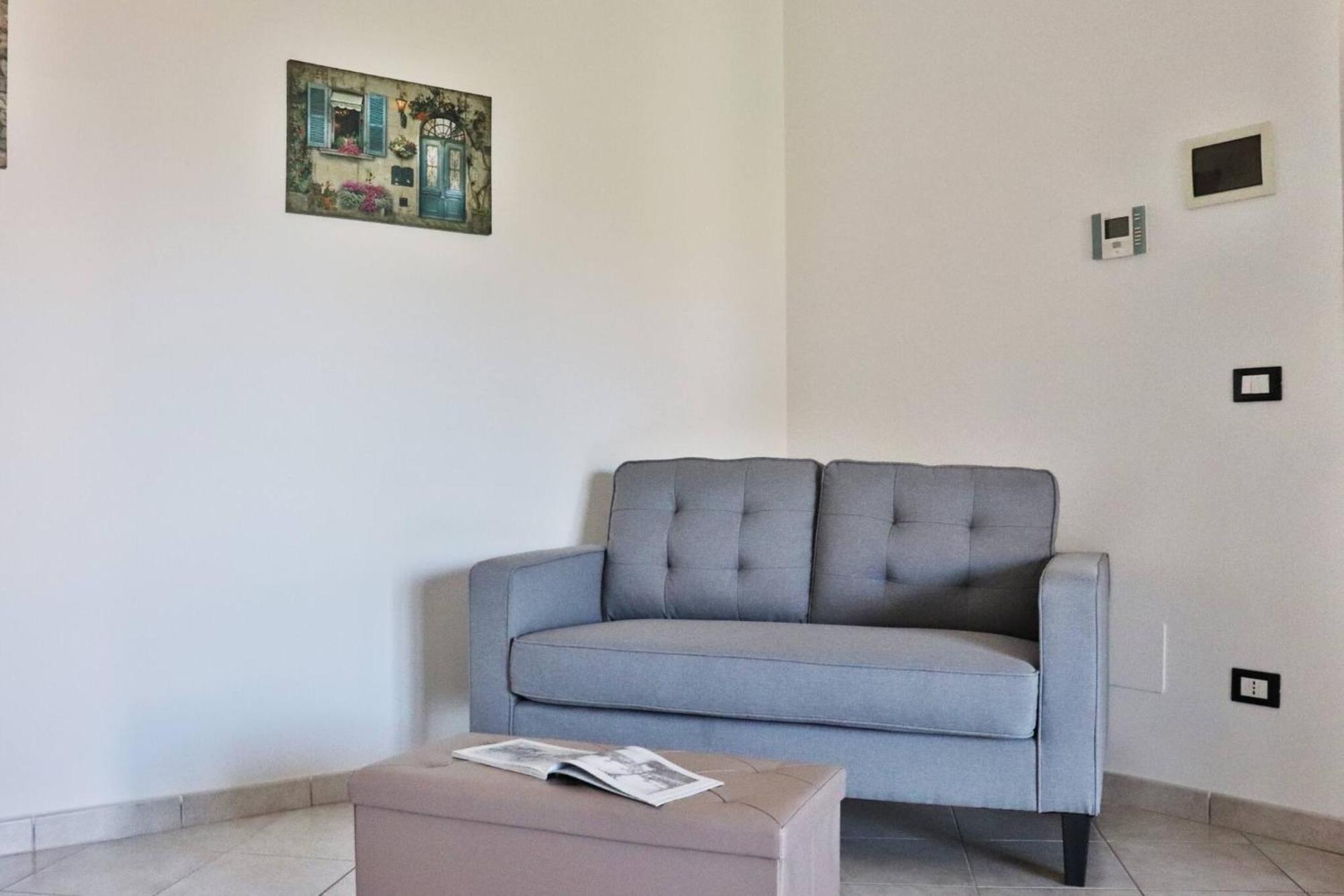 Gianna'S House - Yourplace Abruzzo Ortona Ngoại thất bức ảnh