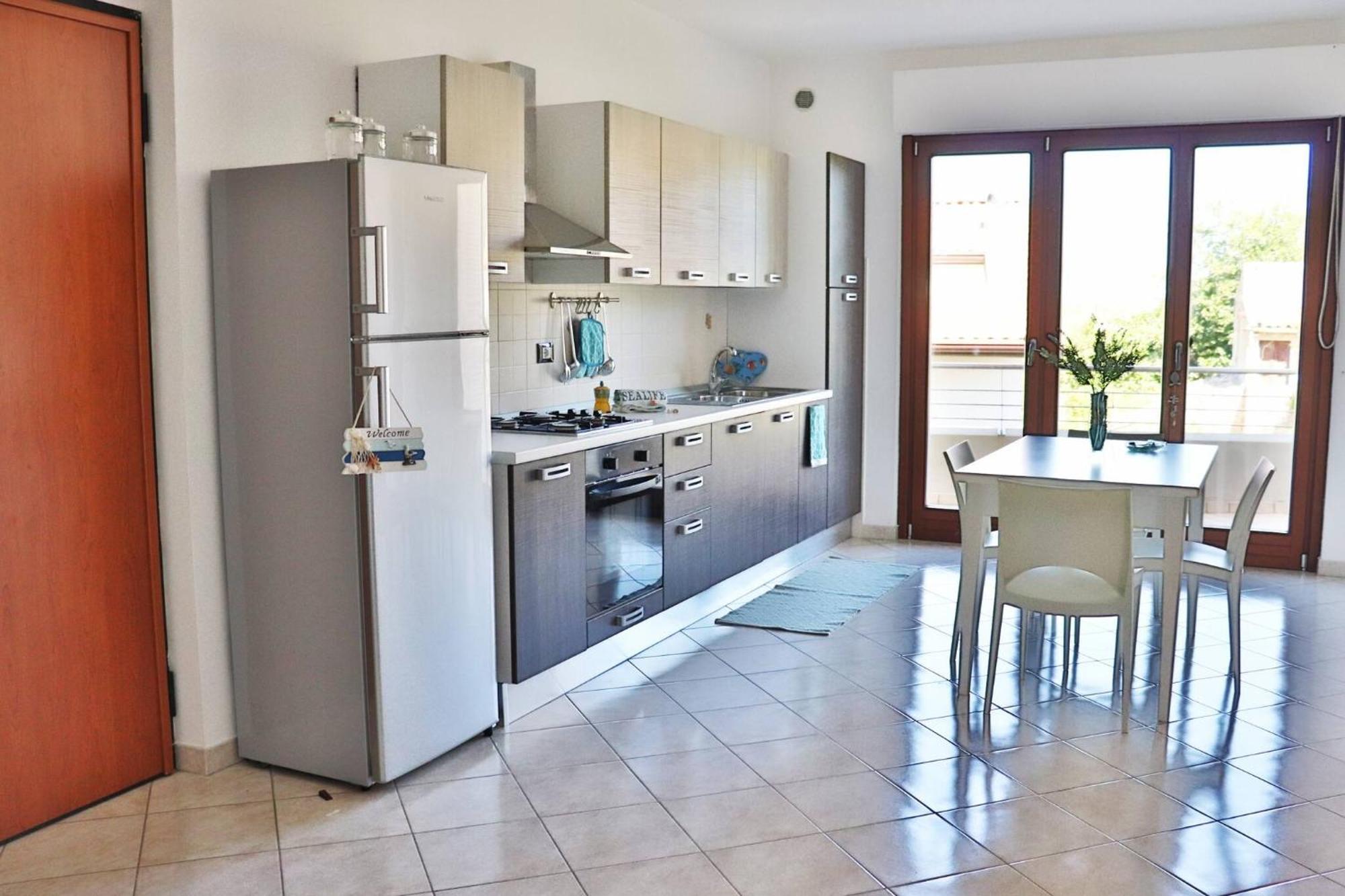 Gianna'S House - Yourplace Abruzzo Ortona Ngoại thất bức ảnh