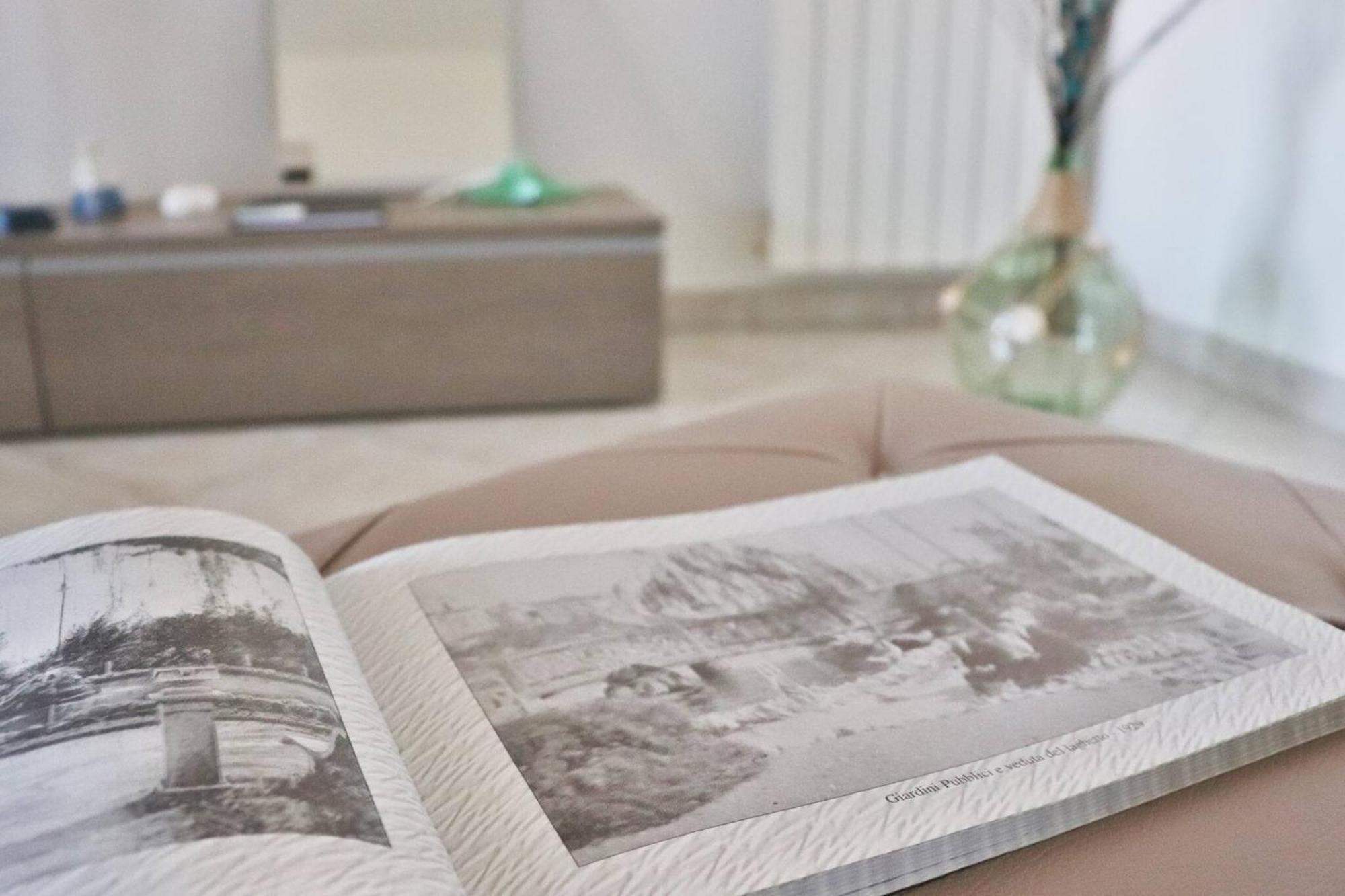 Gianna'S House - Yourplace Abruzzo Ortona Ngoại thất bức ảnh