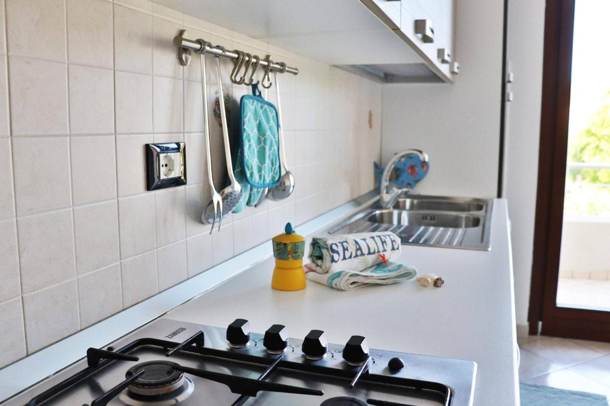 Gianna'S House - Yourplace Abruzzo Ortona Ngoại thất bức ảnh