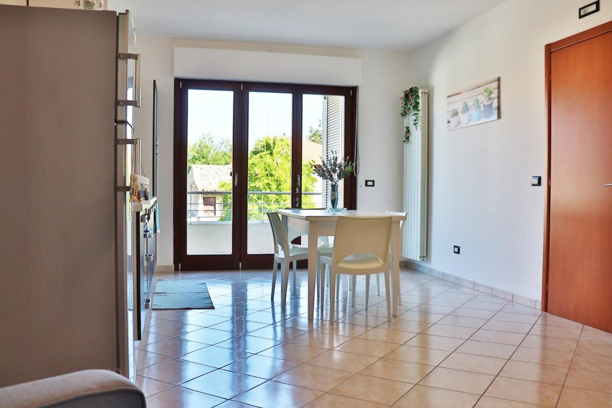 Gianna'S House - Yourplace Abruzzo Ortona Ngoại thất bức ảnh
