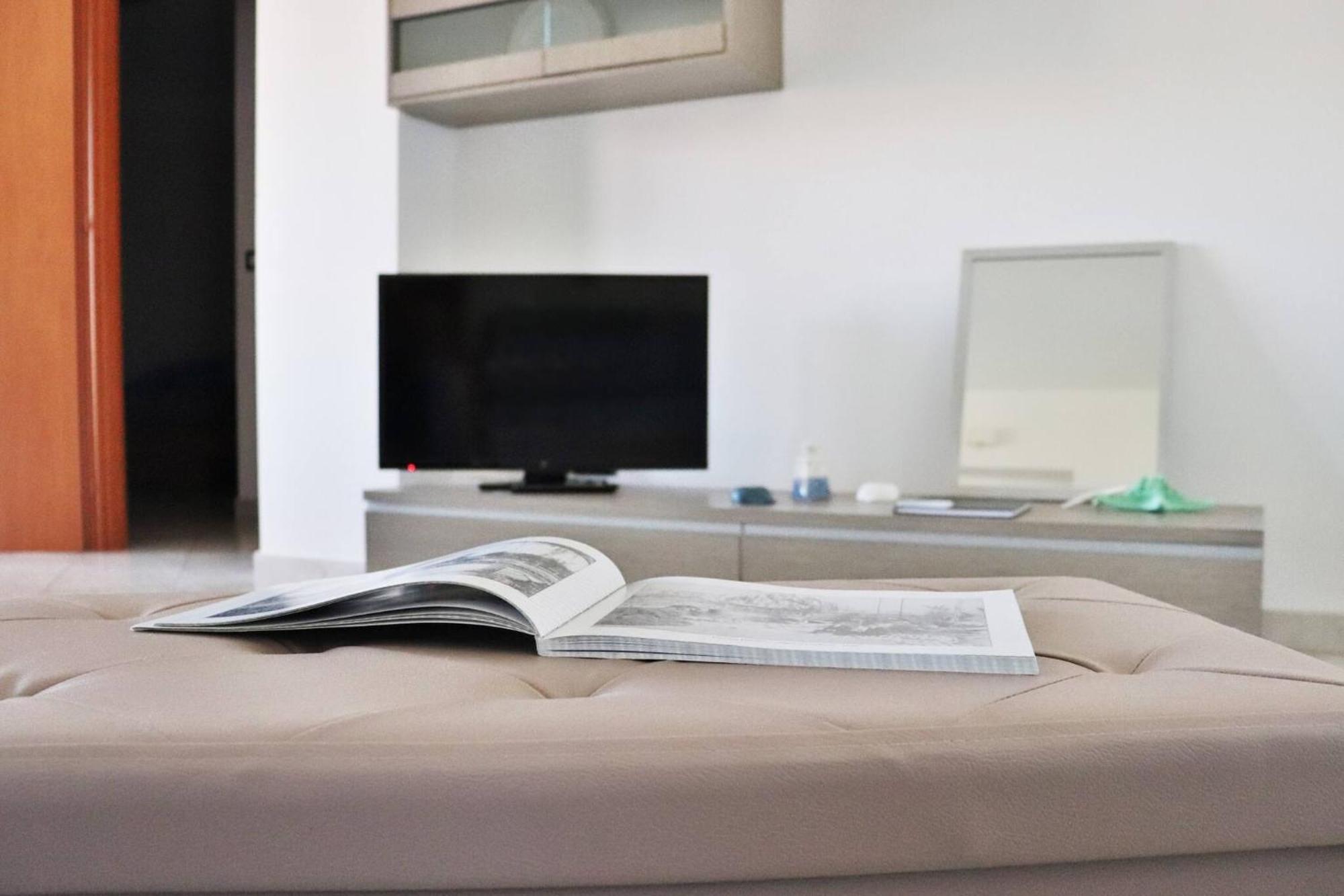 Gianna'S House - Yourplace Abruzzo Ortona Ngoại thất bức ảnh