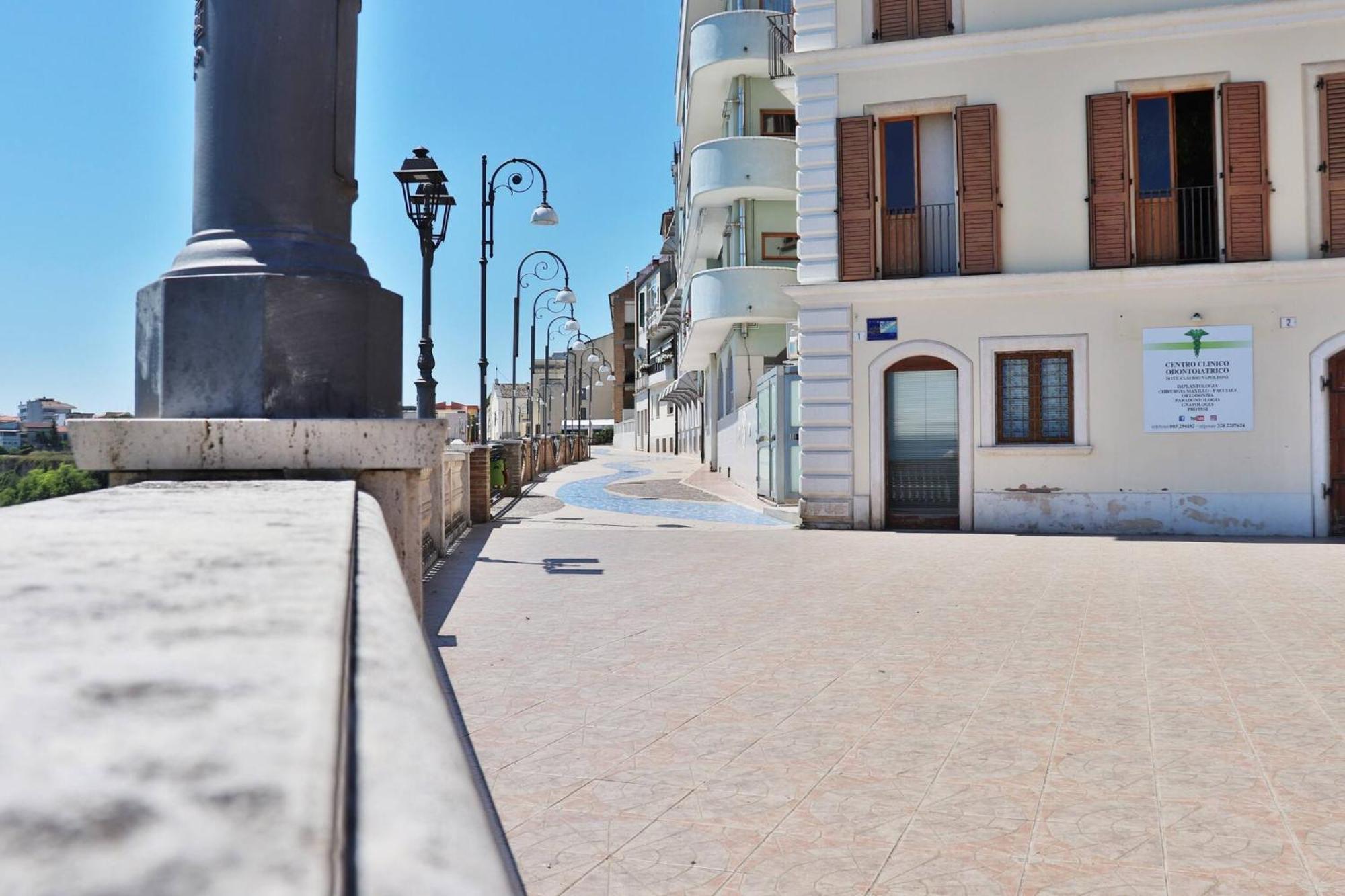 Gianna'S House - Yourplace Abruzzo Ortona Ngoại thất bức ảnh
